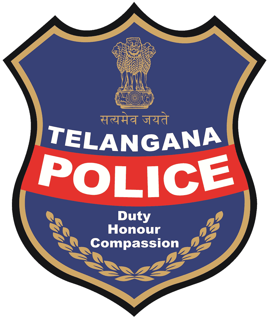 Telangana State Police